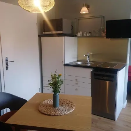 Apartment Morgenrot