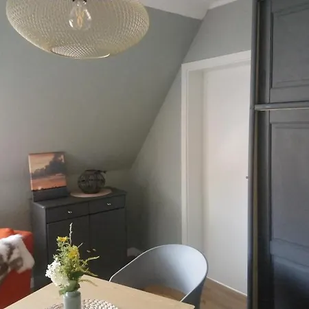 Morgenrot Apartment