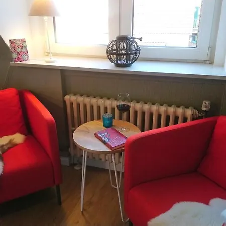 Morgenrot Apartment Hohwacht