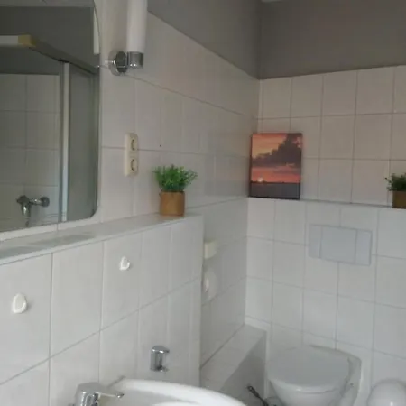 Morgenrot Apartment *
