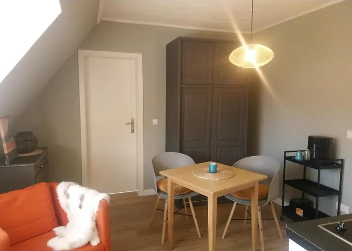 Morgenrot Lägenhet *